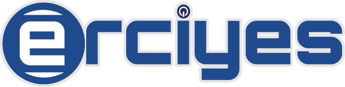 Erciyes Güvenlik: Kamera, Alarm, Yangın ve Bilgisayar Sistemleri