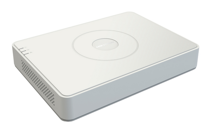 hikvision ds-7116hghi-m1 16 kanal kayıt cihazı