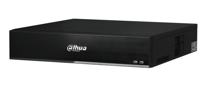 dahua nvr5864-eı 64 kanal vga/hdmı 1080p (hd) nvr kayıt cihazı